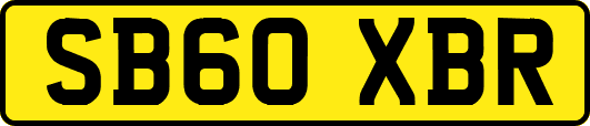 SB60XBR