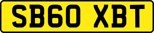 SB60XBT