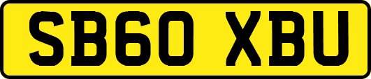 SB60XBU