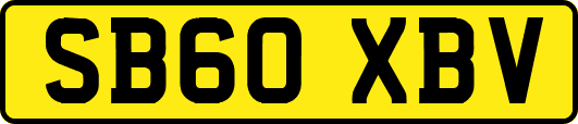 SB60XBV