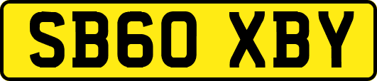 SB60XBY