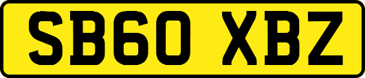 SB60XBZ