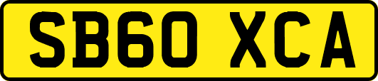 SB60XCA