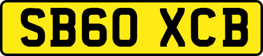 SB60XCB
