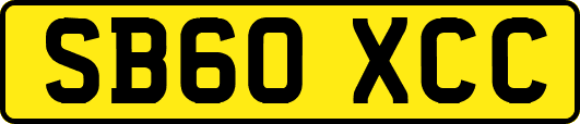 SB60XCC