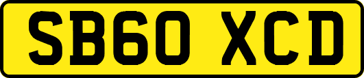 SB60XCD