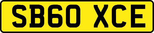 SB60XCE