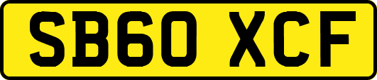 SB60XCF