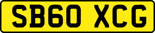 SB60XCG