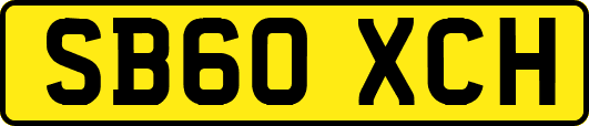SB60XCH
