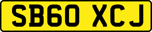 SB60XCJ