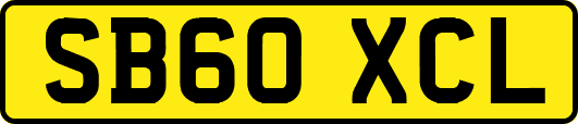 SB60XCL