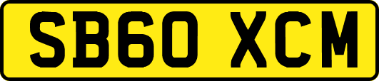 SB60XCM