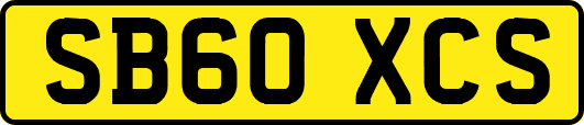 SB60XCS