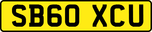 SB60XCU