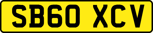 SB60XCV
