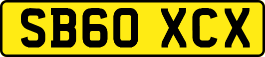 SB60XCX