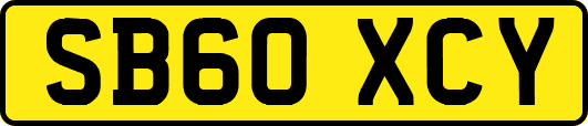 SB60XCY