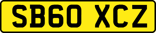 SB60XCZ