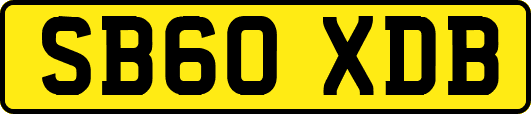 SB60XDB