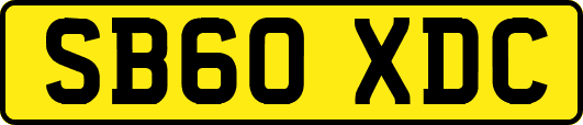 SB60XDC