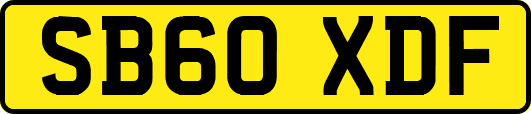 SB60XDF