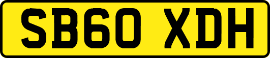 SB60XDH