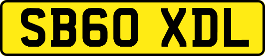 SB60XDL