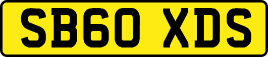 SB60XDS