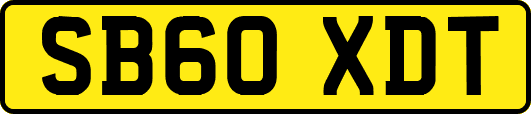 SB60XDT