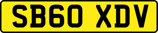 SB60XDV