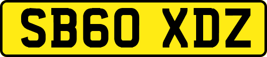 SB60XDZ
