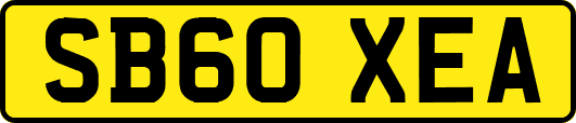 SB60XEA