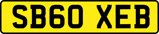 SB60XEB