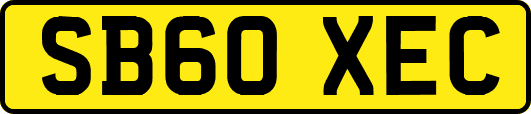 SB60XEC