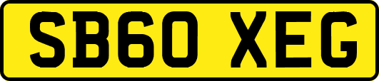 SB60XEG