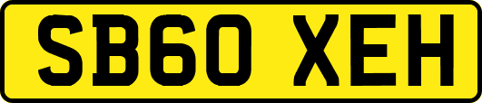 SB60XEH