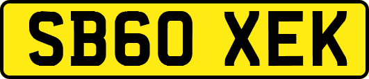 SB60XEK