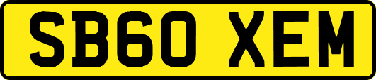 SB60XEM