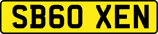 SB60XEN