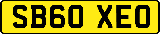 SB60XEO