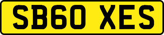 SB60XES