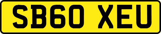 SB60XEU