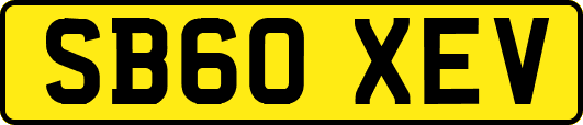 SB60XEV