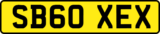 SB60XEX