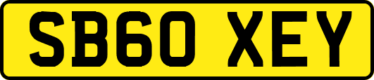 SB60XEY