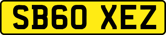 SB60XEZ