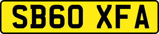 SB60XFA