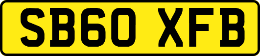 SB60XFB