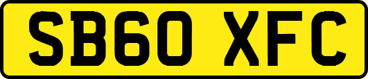SB60XFC